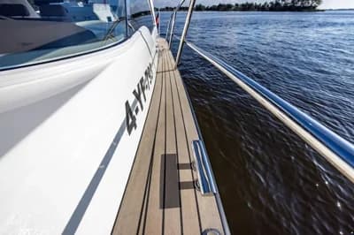 Marex 310 Sun Cruiser 4
