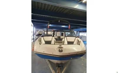 Scarab 195 Impulse 2
