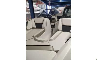Scarab 195 Impulse 3