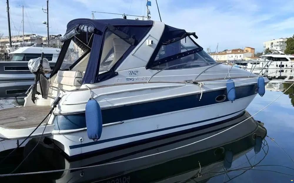 Bavaria 29
