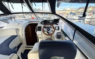 Bavaria 29 3