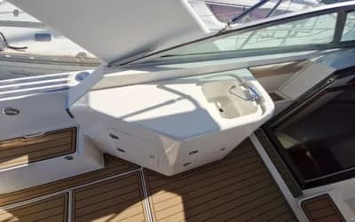 Cruisers 3070 Rogue 3