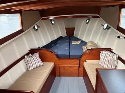 Hollandkruiser Bakdekker 3