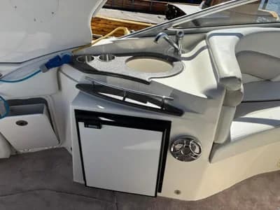 Glastron 289 GS 3