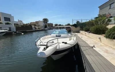 Rio 850 Cruiser 2