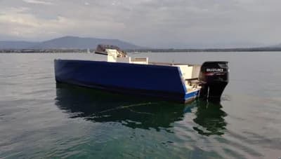 Smartboat 23 2