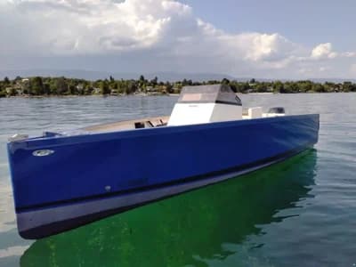 Smartboat 23 3