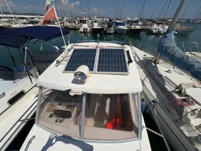 Saver 22 CABIN FISHER 2