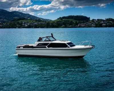 Scand 26 HC 2