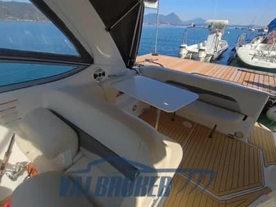 Chaparral Signature 280 2