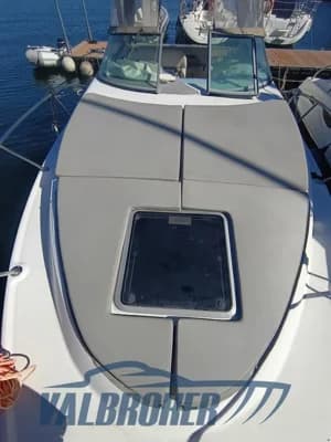 Chaparral Signature 280 3