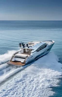 AB Yachts AB 100 Superfast 2