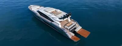 AB Yachts AB 100 Superfast 3
