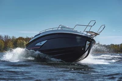 Marine Time Abaris 23 3