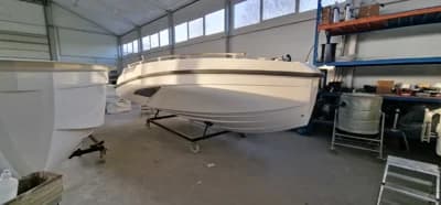 Marine Time Abaris 23 4