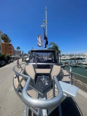 2024 Extreme Boats 616 Game King | 6m 2