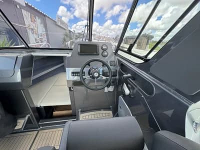 2024 Extreme Boats 616 Game King | 6m 3