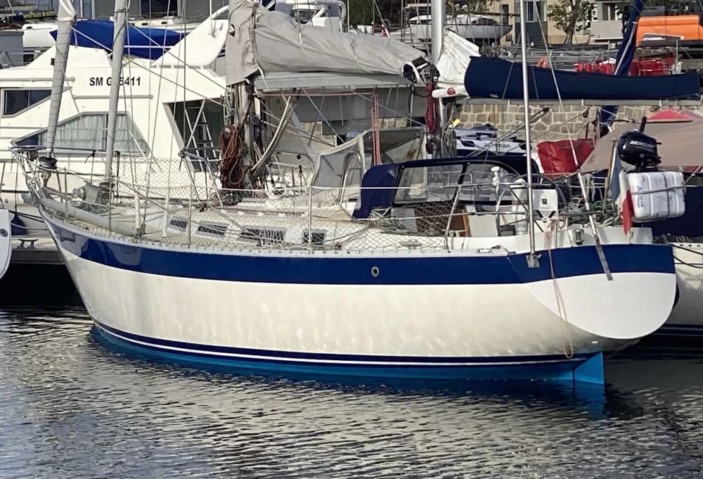 Wauquiez HOOD 38