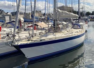 Wauquiez HOOD 38 2