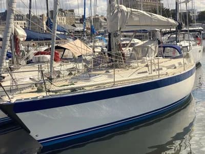 Wauquiez HOOD 38 3