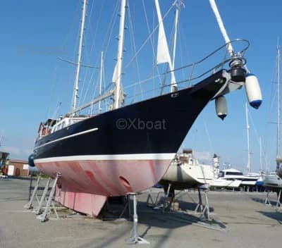 Feltz Bootswerft Skorpion III 2