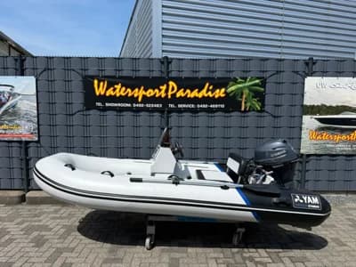 YAM 350 TAf 2