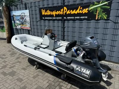 YAM 350 TAf 3