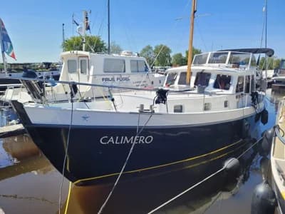Bekebrede Danish Rose 11.20 AK Cabrio 2