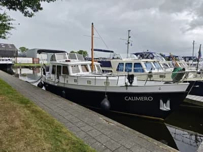 Bekebrede Danish Rose 11.20 AK Cabrio 3