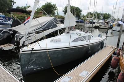 Skipper Skippi 750 2