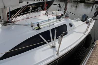 Skipper Skippi 750 3