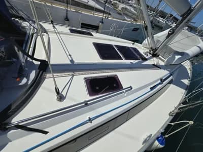 Bavaria Cruiser 37 2