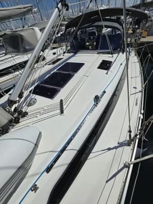 Bavaria Cruiser 37 3