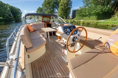 Interboat Intercruiser 29 2
