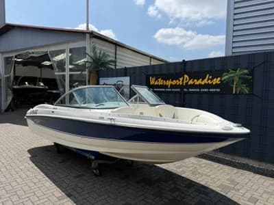 Bayliner 175 GT 2