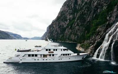 Daydream Christensen Shipyards Ltd 2