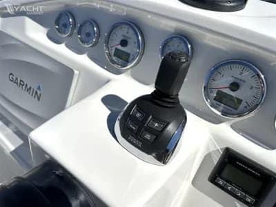 Cranchi T43 Eco Trawler 3