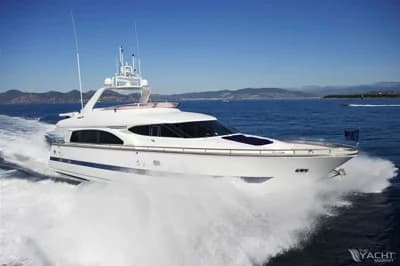Horizon Elegance 80 3