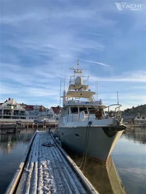 Nordhavn 57 2