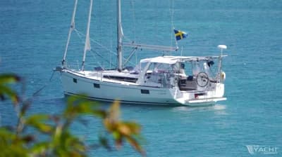 Bénéteau Oceanis 48 2