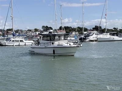 Nordstar 28+ 2