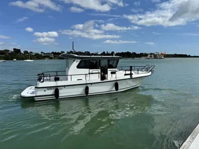 Nordstar 28+ 3