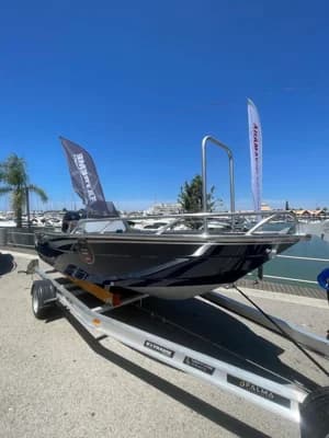 2024 Extreme Boats 1770 Enduro | 6m 3