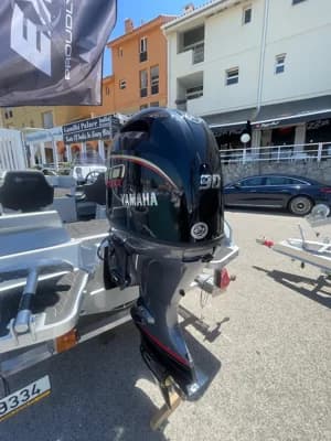 2024 Extreme Boats 1770 Enduro | 6m 5