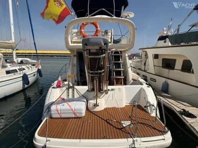 Cranchi Atlantique Atlantique 40 2