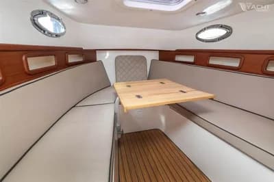 GS 25 Cabin 3