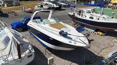 Monterey 265 CR 2