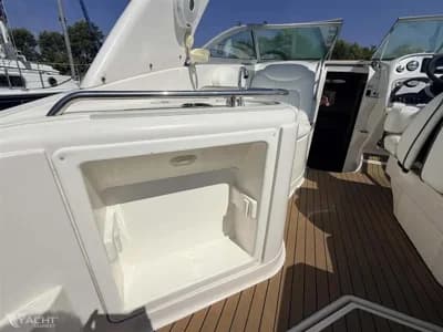 Monterey 265 CR 3