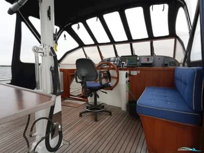 Holterman Kotter 46 AK Cabrio Stabilizers 2