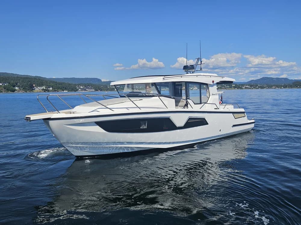 Saga 355